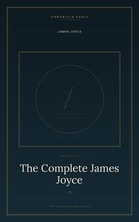 Produktbild: The Complete James Joyce