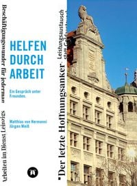 Produktbild: Helfen durch Arbeit