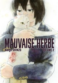 Produktbild: Mauvaise herbe. Tome 2