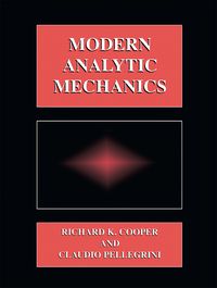 Produktbild: Modern Analytic Mechanics