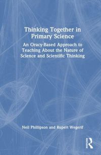 Produktbild: Thinking Together in Primary Science