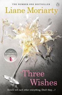 Produktbild: Three Wishes