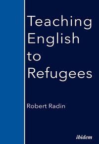 Produktbild: Teaching English to Refugees