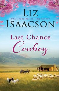 Produktbild: Last Chance Cowboy