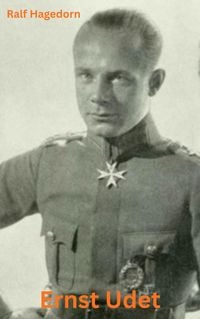 Produktbild: Ernst Udet