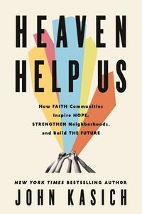 Produktbild: Heaven Help Us