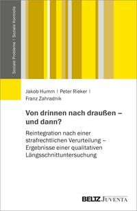 Produktbild: Von drinnen nach drau&szlig;en - und dann?