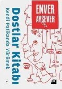 Produktbild: Dostlar Kitabi
