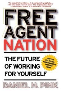 Produktbild: Free Agent Nation