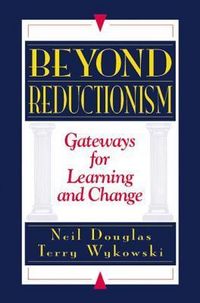 Produktbild: Douglas, N: Beyond Reductionism