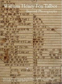 Produktbild: William Henry Fox Talbot