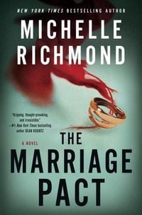 Produktbild: Marriage Pact