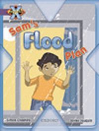 Produktbild: Project X: Water: Sam's Flood Plan