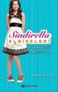 Produktbild: Sindirella Elbiseleri