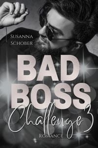 Produktbild: Bad Boss Challenge 3