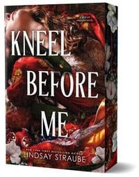 Produktbild: Kneel Before Me (Deluxe Edition)