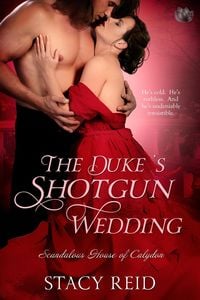 Produktbild: The Duke's Shotgun Wedding