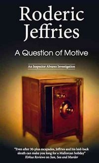 Produktbild: A Question of Motive