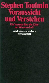 Produktbild: Voraussicht und Verstehen