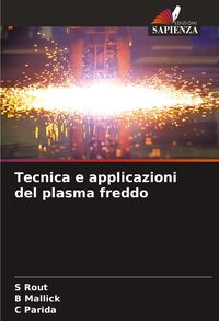 Produktbild: Tecnica e applicazioni del plasma freddo