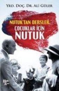 Produktbild: Cocuklar Icin Nutuk