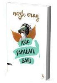 Produktbild: Asik Papagan Bari