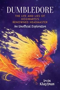 Produktbild: Dumbledore