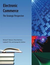 Produktbild: Electronic Commerce