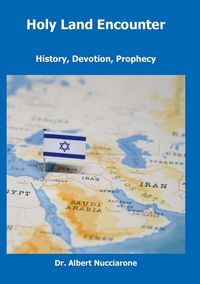 Produktbild: Holy Land Encounter