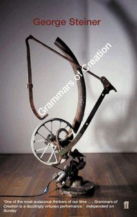 Produktbild: Grammars of Creation