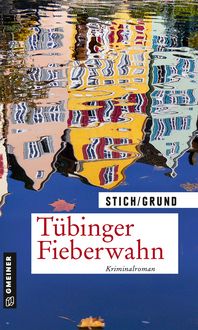 Produktbild: T&uuml;binger Fieberwahn