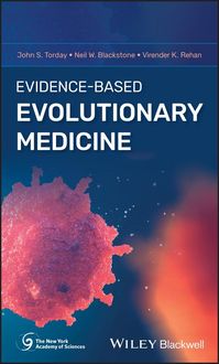 Produktbild: Evidence-Based Evolutionary Medicine