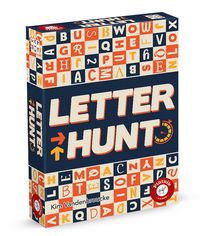Produktbild: Letter Hunt