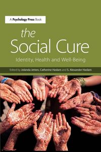 Produktbild: The Social Cure