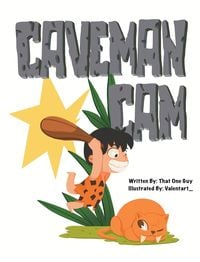 Produktbild: Caveman Cam