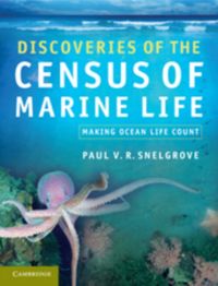 Produktbild: Snelgrove, P: Discoveries of the Census of Marine Life
