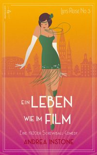 Produktbild: Ein Leben wie im Film