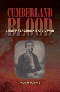 Produktbild: Mays, T: Cumberland Blood
