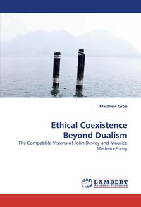 Produktbild: Ethical Coexistence Beyond Dualism