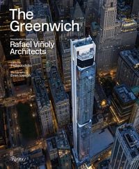 Produktbild: The Greenwich
