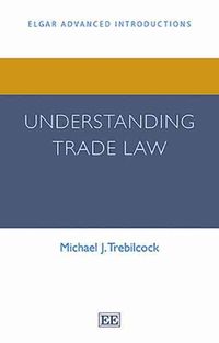 Produktbild: Understanding Trade Law