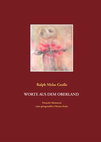 Produktbild: Worte aus dem Oberland