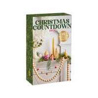 Produktbild: Christmas Countdown Deck