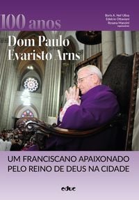 Produktbild: Dom Paulo Evaristo Arns