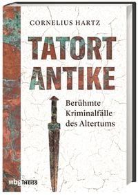 Produktbild: Tatort Antike