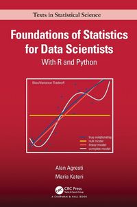 Produktbild: Foundations of Statistics for Data Scientists