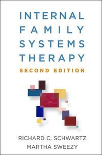 Produktbild: Internal Family Systems Therapy