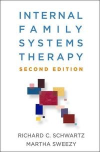 Produktbild: Internal Family Systems Therapy, Second Edition