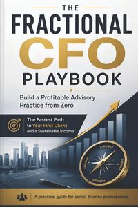 Produktbild: The Fractional CFO Playbook