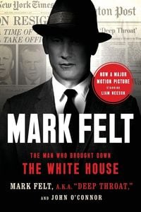 Produktbild: Mark Felt